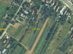 Topoloveni, judetul Arges