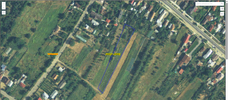 Topoloveni, judetul Arges