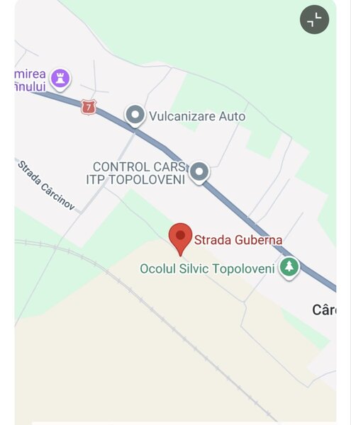 Topoloveni, judetul Arges